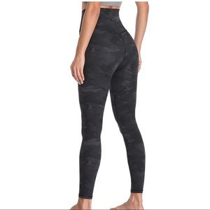 COLORFULKOALA DEEP GREY SPLINTER CAMO M